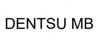 DENTSU MB