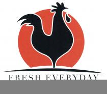 FRESH EVERYDAY 日日鮮