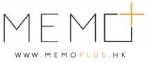 MEMO+ WWW.MEMOPLUS.HK