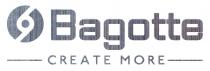Bagotte CREATE MORE