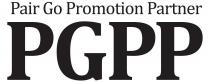 Pair Go Promotion Partner PGPP