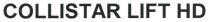 COLLISTAR LIFT HD