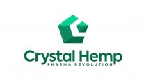 Crystal Hemp PHARMA REVOLUTION
