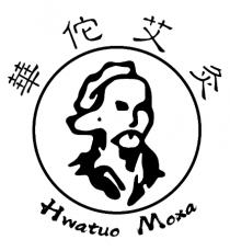 Hwatuo Moxa 華佗艾灸