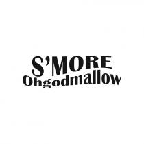 S'MORE Ohgodmallow