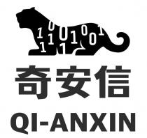 11 01 01 1 0 0 1 QI-ANXIN QI-Anxin qi-anxin 奇安信