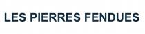 LES PIERRES FENDUES
