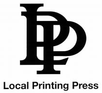 LPP Local Printing Press