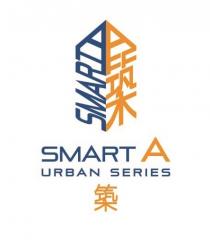 SMART AA SAMRT A URBAN SERIES 築 築
