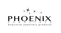 PHOENIX Jewellery Exquisite jewellery products