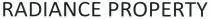 RADIANCE PROPERTY Radiance Property radiance property
