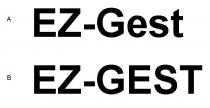 EZ-Gest EZ-GEST