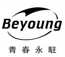 Beyoung 青春永駐
