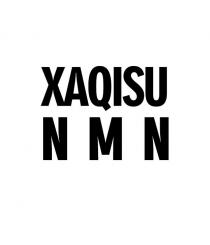 XAQISU NMN