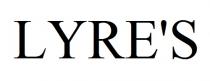 LYRE'S