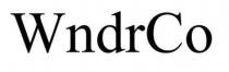 WndrCo