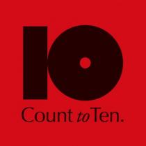 10 Count to Ten.