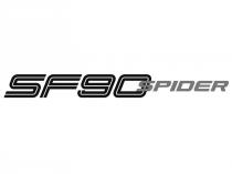 SF90 SPIDER