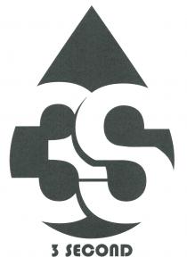 3S 3 SECOND