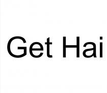 Get Hai