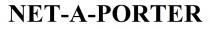 NET-A-PORTER