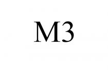 M3