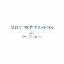 MON PETIT SAVON De Provence