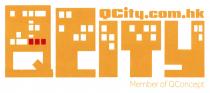 QCITY QCity.com.hk Member of QConcept