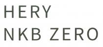 HERY NKB ZERO