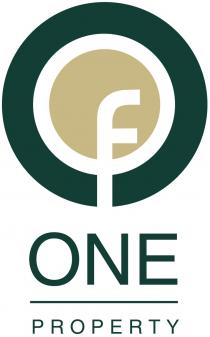 f ONE PROPERTY