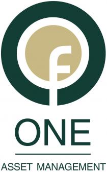 f ONE ASSET MANAGEMENT