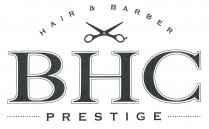 HAIR & BARBER BHC PRESTIGE