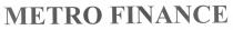 METRO FINANCE