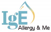 IgE Allergy & Me
