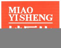 MIAO YISHENG 妙医生
