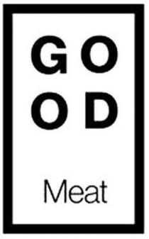 GOOD Meat