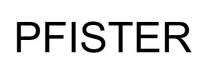 PFISTER