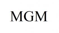MGM