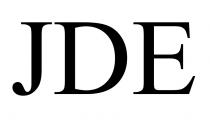 JDE