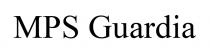 MPS Guardia