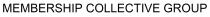 MEMBERSHIP COLLECTIVE GROUP