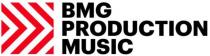 BMG PRODUCTION MUSIC