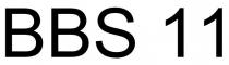 BBS 11