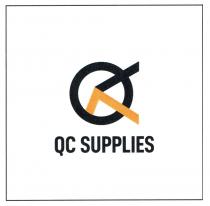 QC SUPPLIES