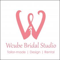 W Wcube Bridal Studio Tailor-made Design Rental