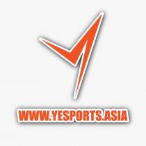 WWW.YESPORTS.ASIA