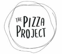 THE PIZZA PROJECT