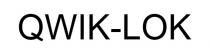 QWIK-LOK