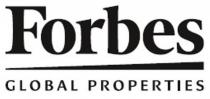 Forbes GLOBAL PROPERTIES