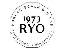 KOREAN SCALP BIO LAB 1973 RYO Years Of Study In Hair Loss Care